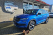 Skoda Kodiaq Sport sportline ahk nav led shz temp