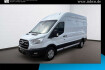 Ford Transit Custom Trend Transit 350 ka l3h3 rwd 360 kamera*technolog pak