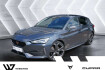 Cupra Leon VZ CUP leon  leon 2.0 tsi vz shz dcc kamera navi acc led