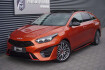 Kia ProCeed GT Proceed / pro cee'd  proceed / pro cee?d proceed gt virtual|panorama|kamera|navi|led|jbl