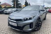 Kia Xceed Platinum platinum edition automatik