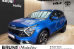 Kia Sportage Spirit spirit 1.6 t gdi 180 2wd dct spirit