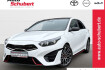 Kia Ceed GT / cee'd  ceed / cee?d 1 6t dct7 gt+komfort paket+ el. panodach+navi+lede