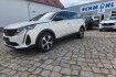 Peugeot 5008 Allure allure pack leder pandach ahkpl. allwetter