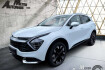 Kia Sportage  phev 1.6 t gdi awd spirit +klima+ruckfahrkamera+le