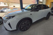 Peugeot 3008  hybrid 145 gt elektri. massage agr sitze v.allwett