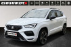 Seat Ateca FR 1.5 tsi act dsg fr virtual*ahk*led*acc*shz*park?