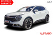 Kia Sportage Spirit 1.6 t gdi mhev spirit led navi acc 360