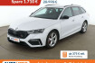 Skoda Octavia RS 2.0 tdi rs aut.*navi*hud*led*tempo*