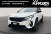 Peugeot 3008 GT gt bhdi 130 eat8 shz bl.pk nav carplay kam el. hkl
