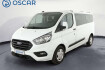 Ford Transit Custom Trend Transit /tourneo custom kombi l2 trend 9 sitzer