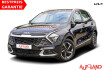 Kia Sportage  1.6 m hybrid vision led navi kamera pdc