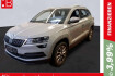 Skoda Karoq Clever 2.0 tdi dsg clever ahk kamera led navi shz