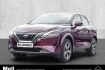 Nissan Qashqai N-Connecta n connecta e power navi 360 kamera led awr apple c
