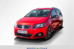 Seat Alhambra FR Line 1.4 tsi dsg fr acc/bi xenon/navi/dcc