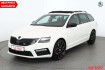 Skoda Octavia RS combi 2.0 tsi dsg rs 245 led panorama