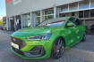 Ford Focus  lim. 2.3 st x *b&o*hud*1.hand*garantie