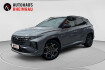 Hyundai Tucson N Line 1.6 t gdi n line plug in hybrid 4wd