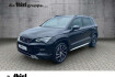 Seat Ateca FR fr 2.0 tsi dsg 4drive +acc+ahk+dab+kamera 360+navi+shz+pano