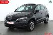 Skoda Karoq Clever 1.5 tsi dsg clever led navi panorama ahk