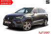 Seat Ateca  1.5 tsi fr led navi panorama acc beats pdc