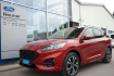Ford Kuga ST-Line X st line x