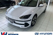 Hyundai Ioniq 6 Techniq heckantrieb 53kwh batt.
