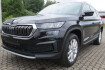 Skoda Kodiaq Style tsi dsg style *navi/leder/led/sitzhzg*