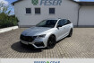 Skoda Octavia RS rs 2.0 tsi dsg acc headup navi
