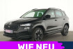 Skoda Karoq Sport sportline ahk|acc|led|kamera|kessy|carplay