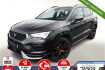 Cupra Ateca  ateca  ateca 2.0 tsi 300 4d dsg leder schiebed beats