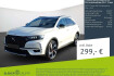 DS DS7 Crossback  Ds automobiles ds 7 crossback  automobiles  7 crossback 7 e tense 300 performance line + 4×4