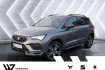 Seat Ateca FR 2.0 tdi fr 4drive acc standhz led ahk