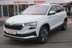 Skoda Karoq Tour 1.5 tsi tour led acc kamera smartlink ahk