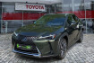 Lexus UX Style Ux 250h ux 250 h style edition zuverlassiger gw