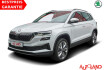 Skoda Karoq Style 1.5 16v tsi style dsg led navi ahk kamera