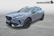 Cupra Formentor Priority vz graphengrau 1.4 e hybrid leder memorysitz fulli