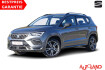 Seat Ateca FR 1.5 fr dsg led navi acc kamera sitzheizung
