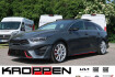 Kia ProCeed GT Proceed / pro cee'd  proceed / pro cee?d proceed 1.6t dct7 gt gd komfort 18? m+s