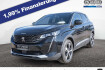 Peugeot 3008 GT 1.5 gt sonderzins 1 99% ahk acc pano led