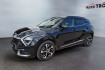 Kia Sportage Spirit 1.6 crdi awd spirit +pano+kamera+sound