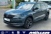 Skoda Karoq Sport sportline 1.5 tsi dsg pano/ahk/kamera