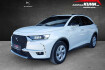 DS DS7 Crossback  Ds automobiles ds 7 crossback  automobiles  7 crossback ligne noire e tense 4×4 pano
