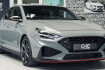 Hyundai i30 Performance I30 fastback n performance|kamera|navi|acc|spur|lkh