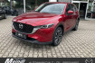 Mazda CX-5 Advantage Cx 5 skyactiv g 194ps advantage ahk  led  navi  hud  ka