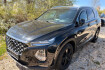 Hyundai Santa Fe Style Santa fe crdi 4wd at *standhzg. / panodach / wr*