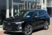 Hyundai Santa Fe Premium Santa fe premium 4wd 2.2 crdi *ahk*4x sitzhzg*voll led*hud