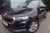 Skoda Karoq Drive 125 drive 4×4 *lane ass.*virtual cockpit*