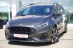 Ford S-Max ST-Line S max s max 2.0 ecoblue st line led ahk kamera dab