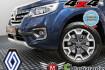 Renault Alaskan Experience alaskan intes 2.3dci d cab 4×4*aut*leder*gsd*ahk